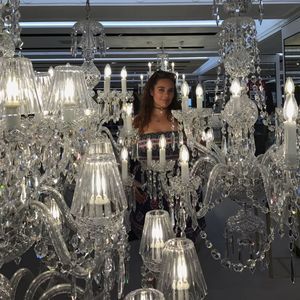 Meet your Posher, Meredyth